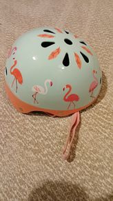 Kids micro helmet