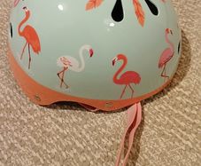 Kids micro helmet