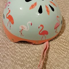 Kids micro helmet