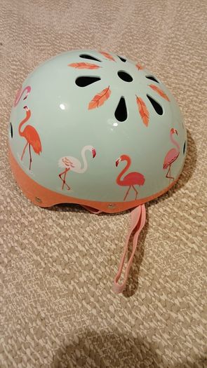 Kids micro helmet
