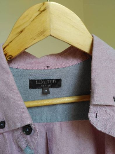 Brand new Marks and Spencer men's shirt