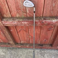 Titleist S oversized iron