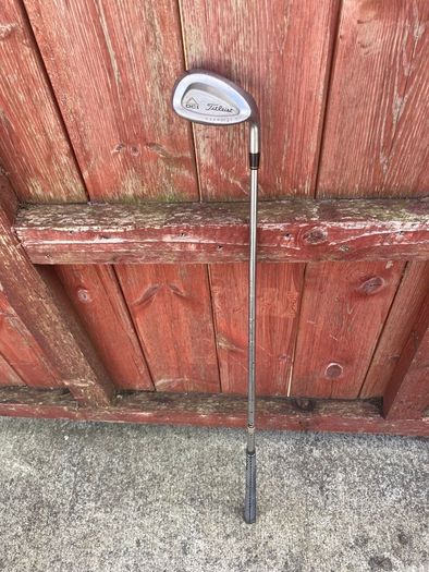 Titleist S oversized iron