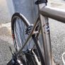 Planet X Ti Road bike Image 7