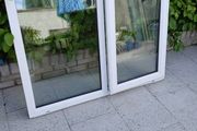 pvc window