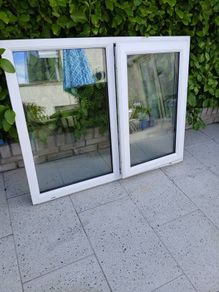 pvc window