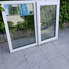 pvc window