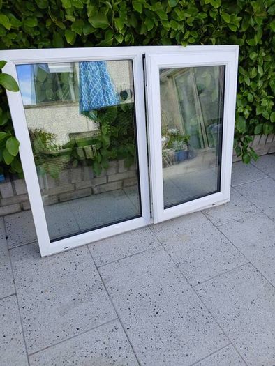 pvc window