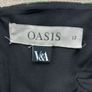 Oasis Ladies Dress size 12 Image 2