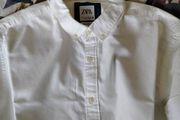 lovely new Zara shirt