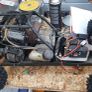RC buggy petrol 1/5 Image 2