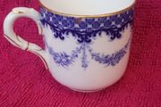 Vintage Cups  X 4