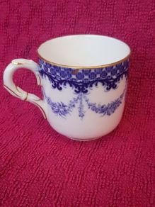 Vintage Cups  X 4