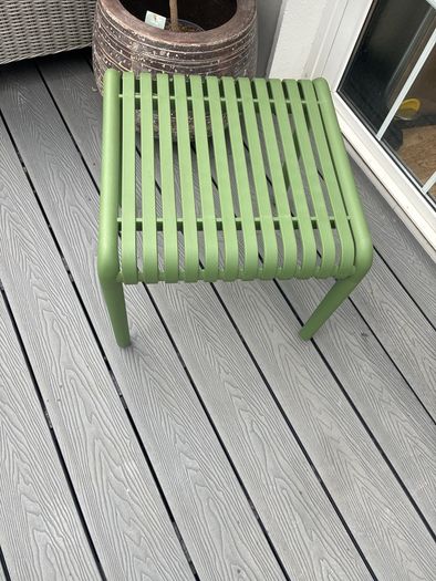 Brand new small table/stool