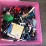 Two boxes of lego Image 4