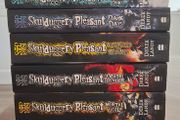 Skulduggery pleasant