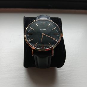 Cluse Rose Gold Watch