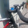 Cannondale CAAD8 bike, Continental tyres almost new, Tiagra upgrade groupset, bike is in great condition Image 4