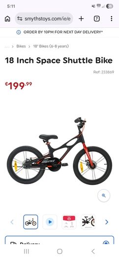 Bike
