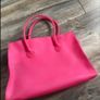 Hermes style handbag Image 3