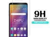 Tempered Glass For LG Stylo 5 Glass Screen Protector 2.5D 9H Premium Tempered Glass For LG Stylo 5 Protective Film