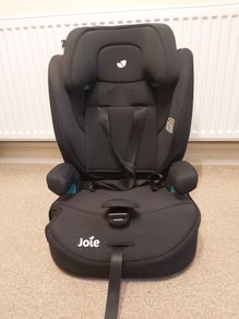 Joie baby car seat