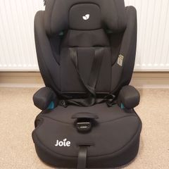 Joie baby car seat