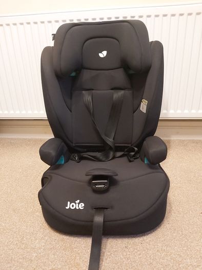 Joie baby car seat