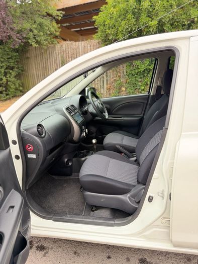 2017 Nissan Micra(March) 1.2L Automatic NCT till 03/2028