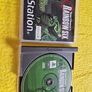 Rainbow Six Tom Clancy s PlayStation1 Ps1 PlayStation2 Ps2 games Original Image 3