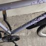 Bike 20" Frame (Apollo) Shimano Gears, mudguards, basket etc Image 7