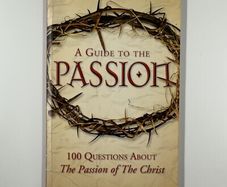 A Guide to the Passion book