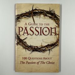 A Guide to the Passion book