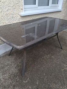 free outdoor table