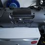 JVC ghetto blaster Image 3