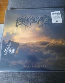 Extreme Cold Winter: World Exit LP