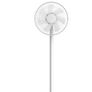 BRAND NEW Smart Standing Fan Pro 4 Speed Portable Air Cooling Mi Home App Remote Controlled Smart Control Long Battery Image 4