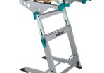 wolfcraft Workbench with Vise Master 700 6908000