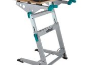 wolfcraft Workbench with Vise Master 700 6908000