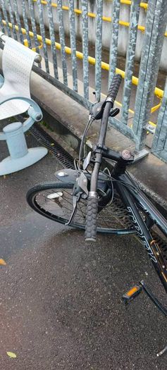 Trek7.1 FX Bike
