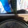 Antique Large Ships Nautical Compass, models were produced by firms like Francis M. Moore Dublin & Belfast active 1854 to 1894 or Henry Hughes & Son of London., as indicated by the style of the compass rose  Stage or Movie Props Image 9