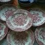 Crown Ducal Bristol Delphware Image 7