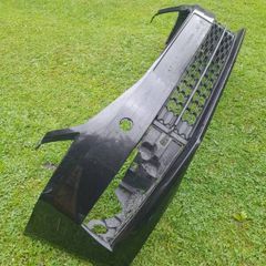 Genuine Skoda Octavia Front Bumper & Drivers Side Halogen Headlight