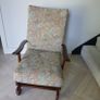 Rocking chair Parker Knoll in excellent original condition Image 9