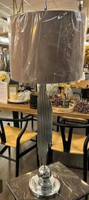 Lamp - Shanleys Interiors -BRAND NEW