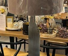 Lamp - Shanleys Interiors -BRAND NEW