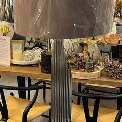 Lamp - Shanleys Interiors -BRAND NEW