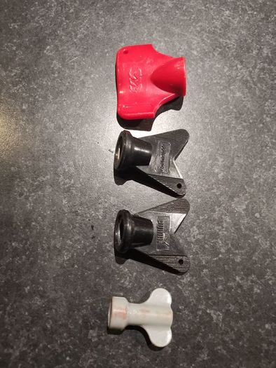 4 football / Rugby / hurling stud keys