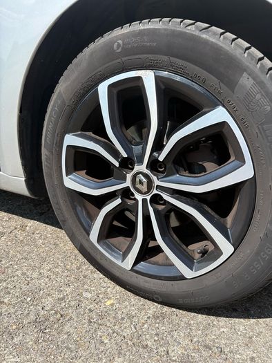 2021 Renault Clio