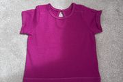 baby top 3-6 m